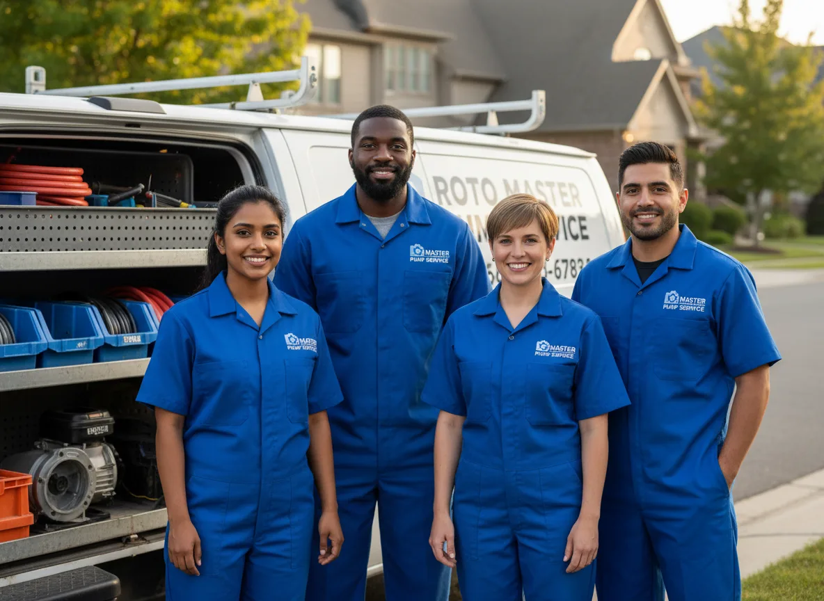 Sump Pump Installation company in Plainwell, MI